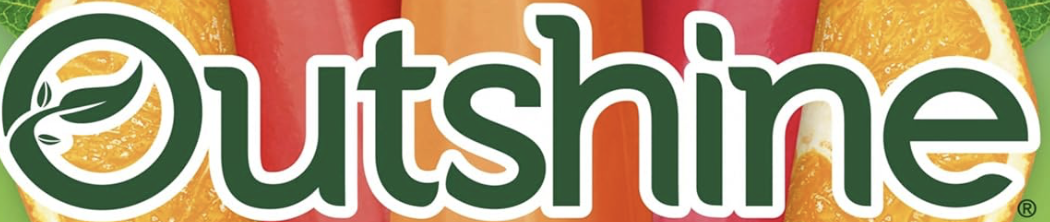 Outshine Fruit Bars logo